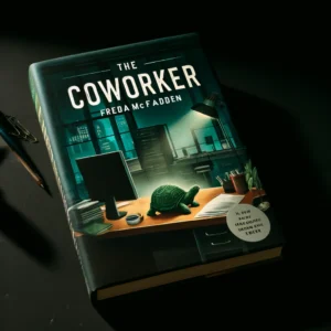 Featured image for Zusammenfassung von "The Coworker" von Freida McFadden