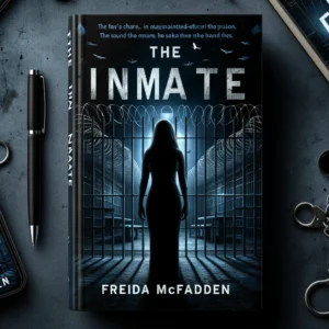 Featured image for Zusammenfassung von "The Inmate" von Freida McFadden