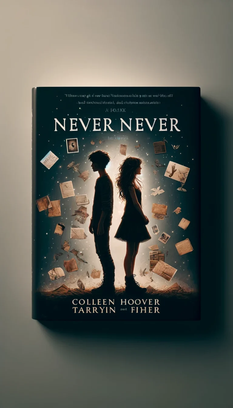 Featured image for Zusammenfassung von „Never Never #1“ von Colleen Hoover und Tarryn Fisher