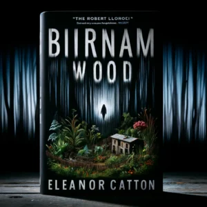 Featured image for Zusammenfassung von "Birnam Wood" von Eleanor Catton