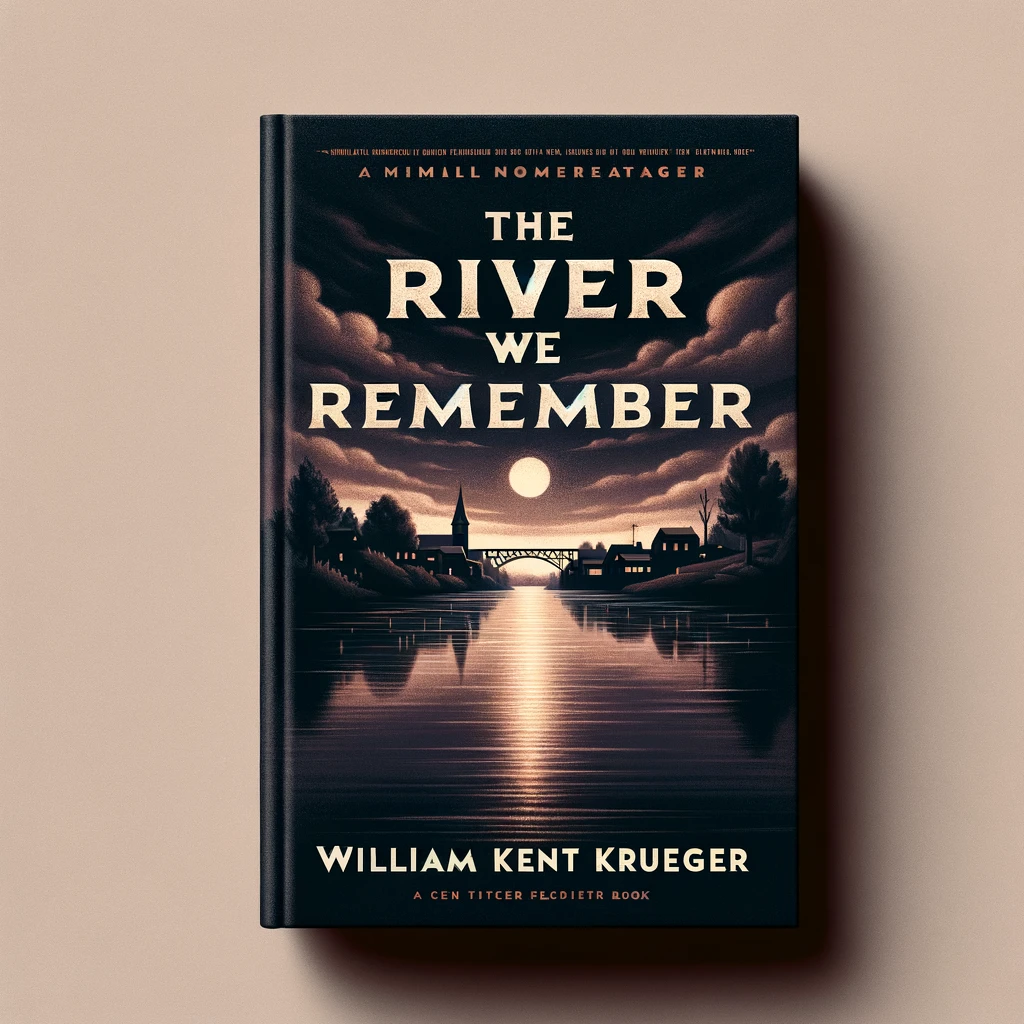 Featured image for Zusammenfassung von „The River We Remember“ von William Kent Krueger