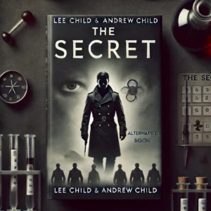 Featured image for Zusammenfassung von "The Secret" von Lee Child und Andrew Child