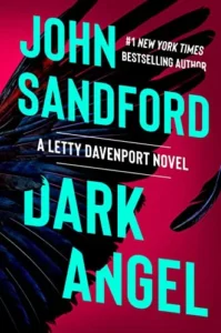 Featured image for Zusammenfassung von 'Dark Angel' von John Sandford