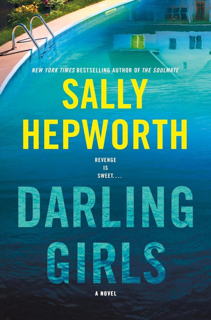 Featured image for Zusammenfassung von „Darling Girls“ von Sally Hepworth