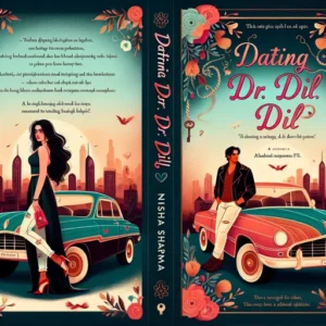 Featured image for Zusammenfassung von 'Dating Dr. Dil' von Nisha Sharma