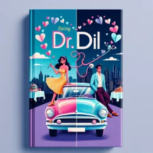 Featured image for Zusammenfassung von "Dating Dr. Dil" von Nisha Sharma