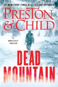 Featured image for Zusammenfassung von „Dead Mountain“ von Douglas Preston und Lincoln Child