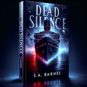 Featured image for Zusammenfassung von „Dead Silence“ von S.A. Barnes