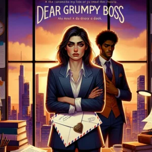 Featured image for "Zusammenfassung von 'Dear Grumpy Boss' von Julia Wolf"