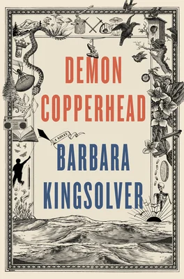 Featured image for Zusammenfassung von 'Demon Copperhead' von Barbara Kingsolver