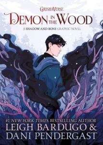 Featured image for Zusammenfassung von 'Dämon im Holz' von Leigh Bardugo