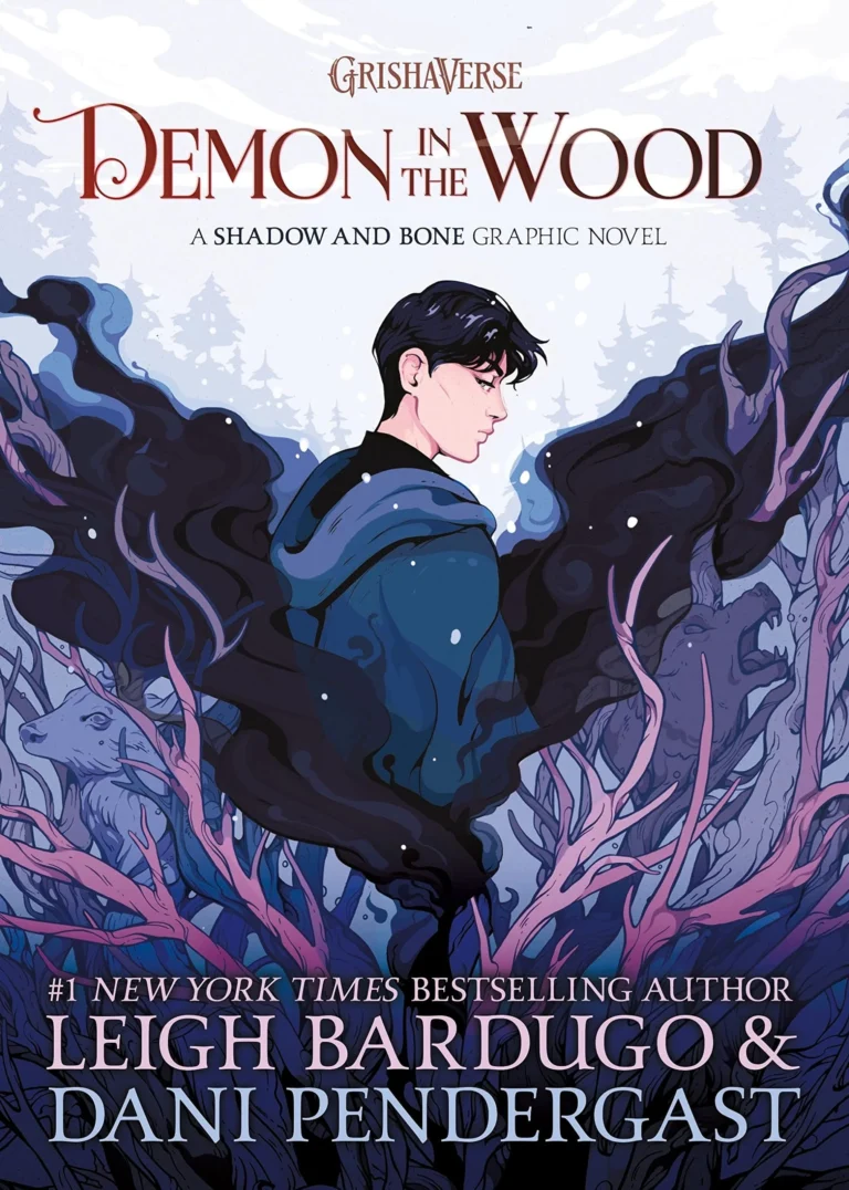 Featured image for Zusammenfassung von 'Dämon im Holz' von Leigh Bardugo