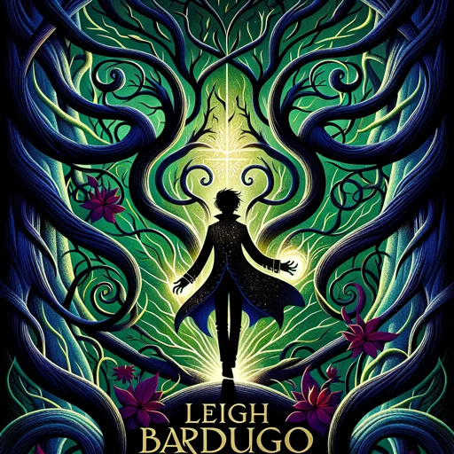 Featured image for Zusammenfassung von 'Dämon im Wald' von Leigh Bardugo