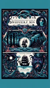 Featured image for Zusammenfassung von 'Devourer of Men' von Nikki St. Crowe