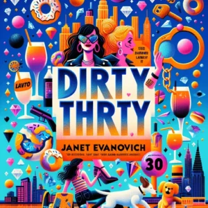 Featured image for Zusammenfassung von 'Dirty Thirty' von Janet Evanovich