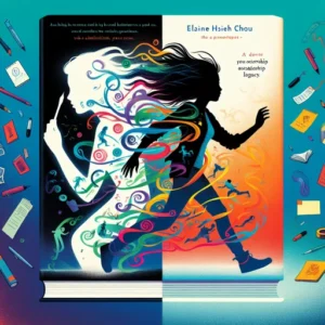Featured image for Zusammenfassung von „Disorientation“ von Elaine Hsieh Chou