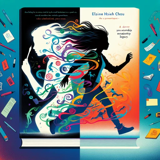Featured image for Zusammenfassung von „Disorientation“ von Elaine Hsieh Chou