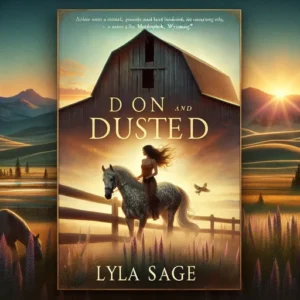 Featured image for Zusammenfassung von 'Done and Dusted' von Lyla Sage