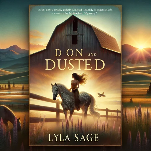 Featured image for Zusammenfassung von 'Done and Dusted' von Lyla Sage