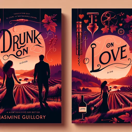 Featured image for Zusammenfassung von „Drunk on Love“ von Jasmine Guillory