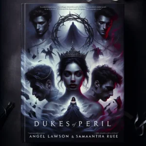 Featured image for Zusammenfassung von "Dukes of Peril" von Angel Lawson und Samantha Rue