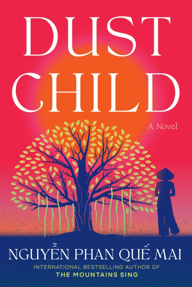 Featured image for Zusammenfassung von 'Dust Child' von Nguyễn Phan Quế Mai