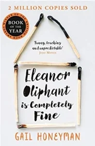 Featured image for "Zusammenfassung von 'Eleanor Oliphant ist vollkommen in Ordnung' von Gail Honeyman"