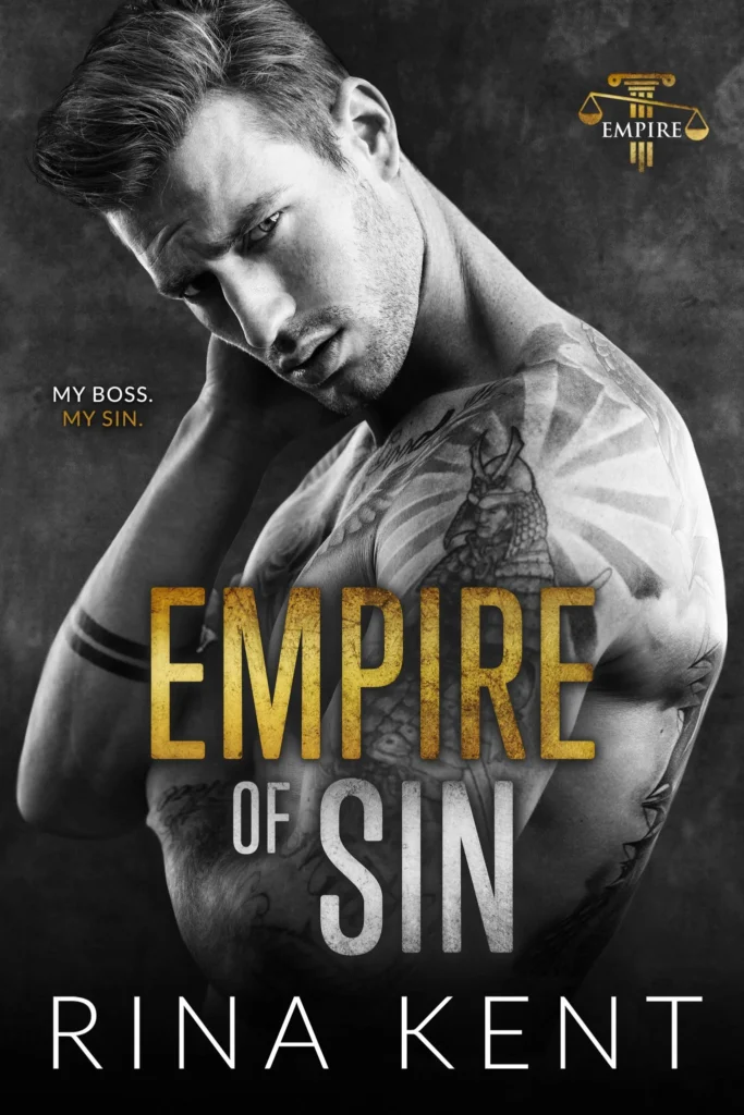 Featured image for Zusammenfassung von "Empire of Sin" von Rina Kent
