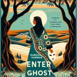 Featured image for Zusammenfassung von 'Enter Ghost' von Isabella Hammad