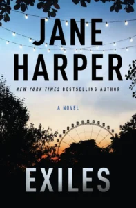 Featured image for Zusammenfassung von 'Exiles' von Jane Harper