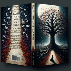 Featured image for Zusammenfassung von 'Faith, Hope and Carnage' von Nick Cave