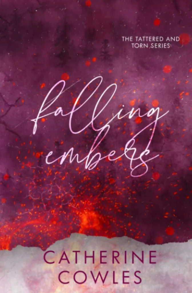 Featured image for Zusammenfassung von 'Falling Embers' von Catherine Cowles