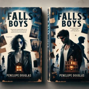 Featured image for Zusammenfassung von 'Falls Boys' von Penelope Douglas