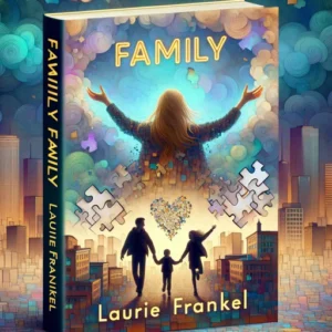 Featured image for Zusammenfassung von „Family Family“ von Laurie Frankel