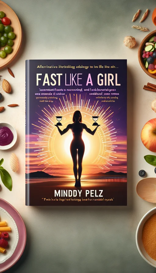 Alternative book cover of Fast Like a Girl