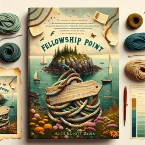 Featured image for Zusammenfassung von 'Fellowship Point' von Alice Elliott Dark