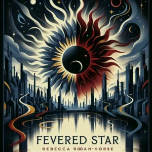 Featured image for Zusammenfassung von „Fevered Star“ von Rebecca Roanhorse