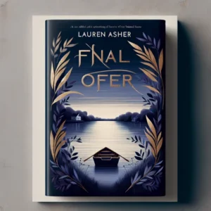 Featured image for Zusammenfassung von 'Final Offer' von Lauren Asher