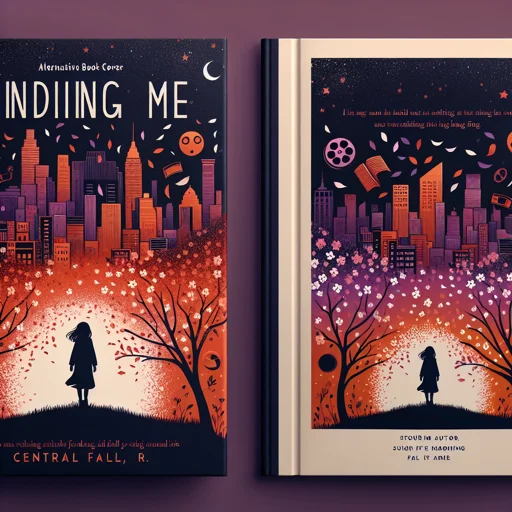 Alternative book cover of Finding Me by Viola Davis