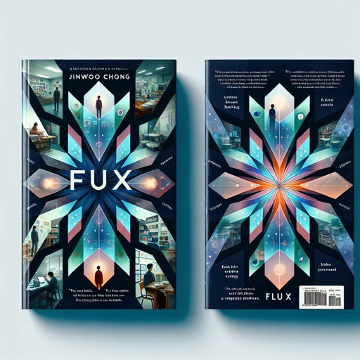Featured image for Zusammenfassung von "Flux" von Jinwoo Chong