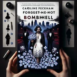 Featured image for Zusammenfassung von "Forget-Me-Not Bombshell" von Caroline Peckham & Susanne Valenti