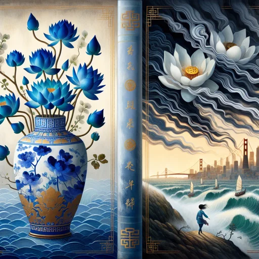 Alternative book cover of  by 