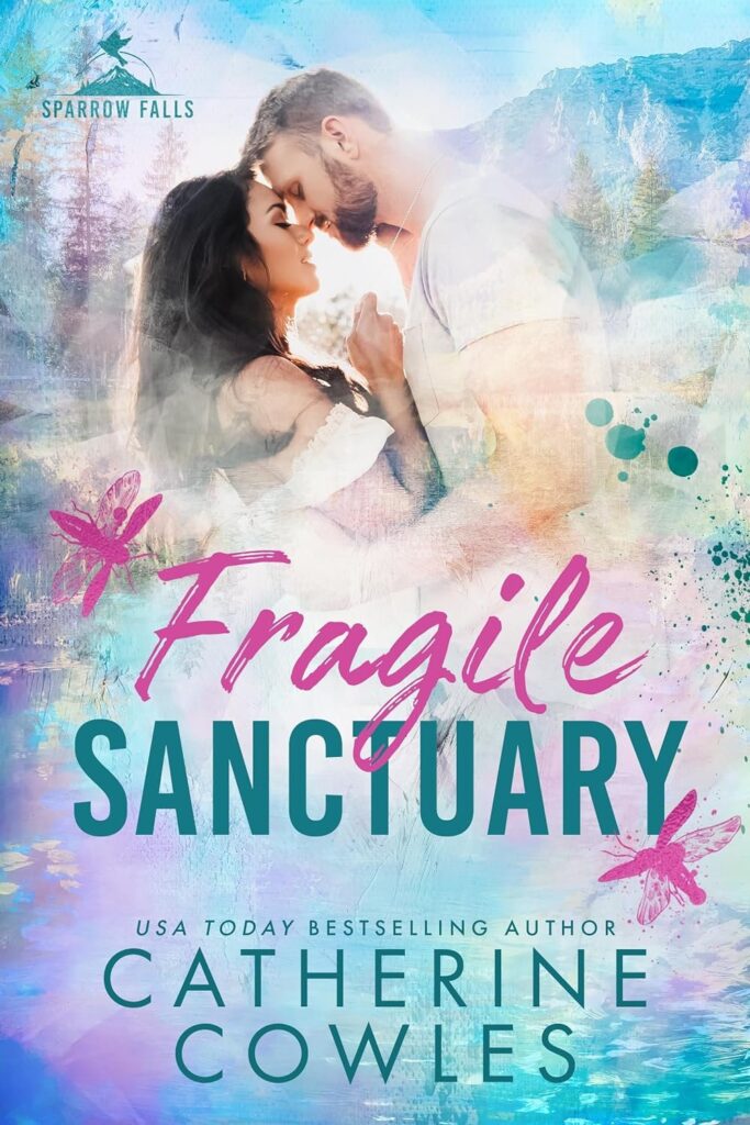 Featured image for Zusammenfassung von "Fragile Sanctuary" von Catherine Cowles