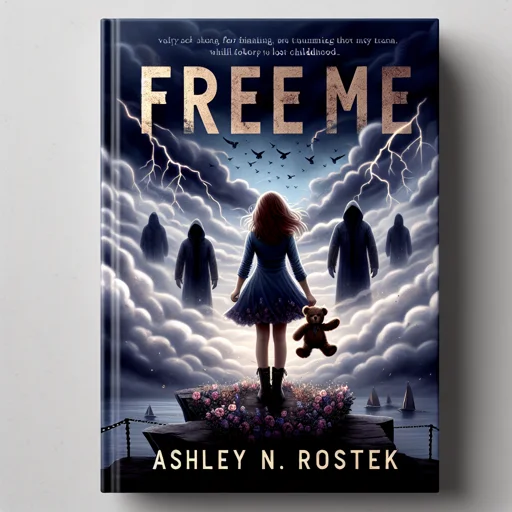 Alternative book cover of Free Me