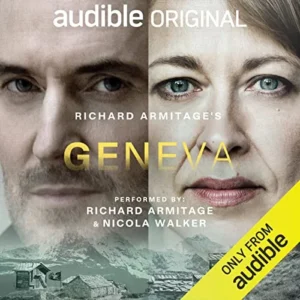 Featured image for Zusammenfassung von „Geneva“ von Richard Armitage