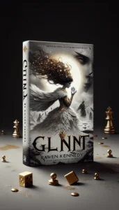 Featured image for Zusammenfassung von 'Glint' von Raven Kennedy