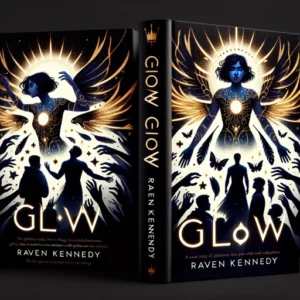 Featured image for Zusammenfassung von 'Glow' von Raven Kennedy