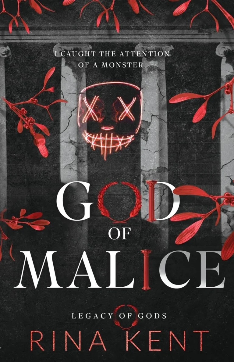 Featured image for Zusammenfassung von 'God of Malice' von Rina Kent