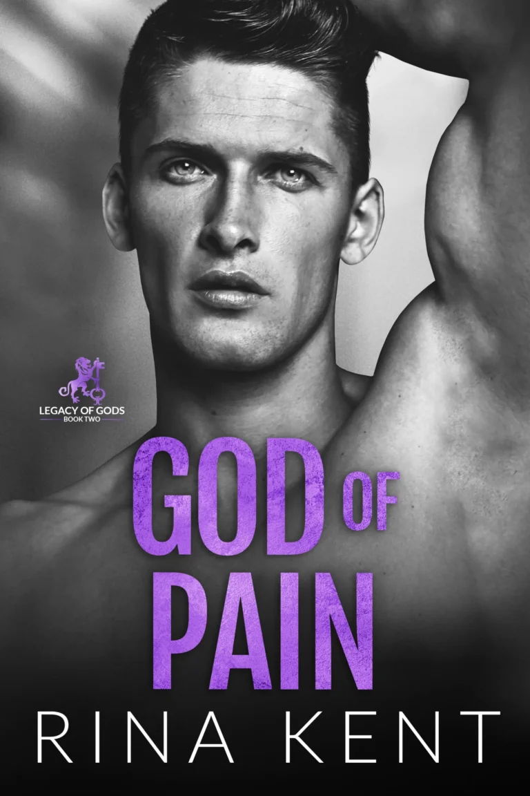 Featured image for Zusammenfassung von 'God of Pain' von Rina Kent