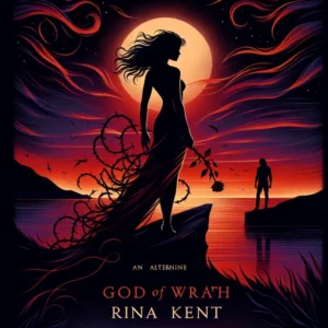 Featured image for Zusammenfassung von 'God of Wrath' von Rina Kent